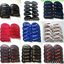 高爾夫 PU皮彩色數字鐵桿套 歷史價格詳細信息