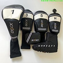 高爾夫球桿 木桿套  男士桿頭套 球桿帽套 木桿套 新款 歷史價格詳細信息