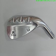 高爾夫球桿Miura MC-502鐵桿組 三浦技研 男士高爾夫球桿鐵桿組 歷史價格詳細信息