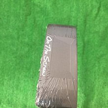 高爾夫球桿推桿卡梅隆系列跨境經典黑銀色直條一字golfputter跨境 歷史價格詳細信息