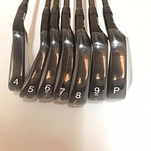 高爾夫球桿鐵桿組4/5/6/7/8/9/P/S號中鐵桿 男士練習桿鋼桿碳素桿 歷史價格詳細信息