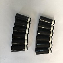 鐵桿用  高爾夫膠套  黑雙亮金  內徑*高*外徑 歷史價格詳細信息