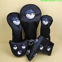 高爾夫球桿一字直條推桿 scotty camer 2 GOLF 銀色四葉草配桿套 歷史價格詳細信息