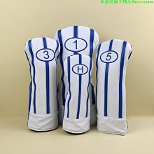 出口日韓笑臉高爾夫球桿套 桿頭套 球頭保護帽套木桿套男女士通用【DK百貨】 歷史價格詳細信息