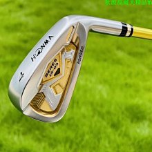 Honma Beres MG602 2星 5-11號+AP702 S桿 鐵桿組 共8支 歷史價格詳細信息