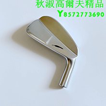 高爾夫鐵桿組 球桿 桿頭 GP GI PLATINUM 4-p 軟鐵男士 桿身握把 歷史價格詳細信息