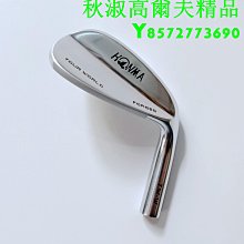 高爾夫切桿 挖起桿 沙桿 桿頭 桿身 握把 軟鐵鍛造 男士球桿 歷史價格詳細信息