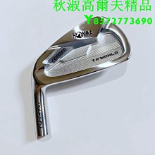 Honma 4星高爾夫球桿 beres  S07高爾夫球桿  5-11as 紅馬男士正品促銷 歷史價格詳細信息