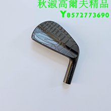 高爾夫鐵桿組 球桿 桿頭 GP GI PLATINUM 4-p 軟鐵男士 桿身握把 歷史價格詳細信息