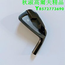 高爾夫鐵桿組 球桿 桿頭 GP GI PLATINUM 4-p 軟鐵男士 桿身握把 歷史價格詳細信息