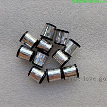 鐵桿用 黑底鐳射B 高爾夫膠套 內徑*高*外 9.3*19*13.9MM 歷史價格詳細信息
