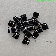 鐵桿用 黑底鐳射B 高爾夫膠套 內徑*高*外 9.3*19*13.9MM 歷史價格詳細信息