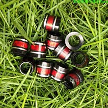 鐵桿用 黑底鐳射B 高爾夫膠套 內徑*高*外 9.3*19*13.9MM 歷史價格詳細信息