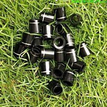 鐵桿用 黑底鐳射B 高爾夫膠套 內徑*高*外 9.3*19*13.9MM 歷史價格詳細信息