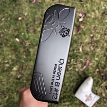高爾夫推桿 BETTINARDI Qunne B#9 半圓形推桿,高爾夫球桿 銅色 歷史價格詳細信息