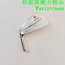 高爾夫鐵桿組 球桿 桿頭 GP GI PLATINUM 4-p 軟鐵男士 桿身握把 歷史價格詳細信息