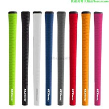 高爾夫球桿握把棉紗握把背脊線鐵桿握把男女款橡膠手把套加粗握把 歷史價格詳細信息