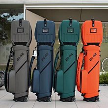新款高爾夫航空包託運球包golf球包硬殼飛機包男士防水防塵可摺疊 歷史價格詳細信息