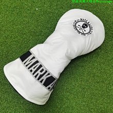 mark&lona無釘高爾夫男士球鞋舒適減震繫帶骷髏圖23秋新韓國 歷史價格詳細信息