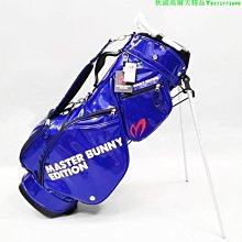 PG高爾夫支架包球包男女同款PU面料標準球桿包新款球袋輕便防水 歷史價格詳細信息