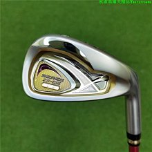 二手高爾夫球桿紅馬 U100鐵桿組全套碳素初中級中長鐵golf 歷史價格詳細信息