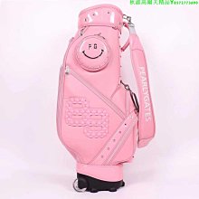 新款PG高爾夫手套 女士露指笑臉雙手golf手套 笑臉PU耐磨透氣手套 歷史價格詳細信息