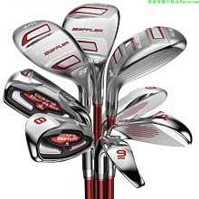 COBRA蛇王高爾夫球桿男士golf鐵桿組全套高容錯鐵桿 5到P桿 歷史價格詳細信息