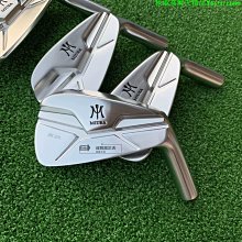 Miura CB-301高爾夫球桿全鍛造 凹背 易打鐵桿組日本三浦技研 歷史價格詳細信息