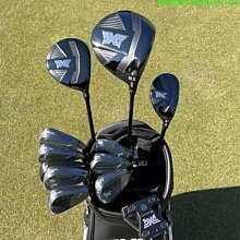 PXG 0311 BLACK OPS 男用套桿(#1黑/金+#3木+H4鐵木+#5-W+G+S(8pcs) 碳身)+1推+Bag),亞規(12支) 獨賣款 歷史價格詳細信息