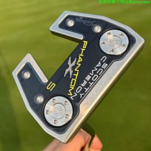 新品高爾夫卡梅隆推桿套 水晶材質 男女通用高爾夫球桿保護套 歷史價格詳細信息