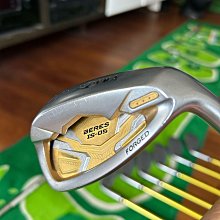 Honma Beres MG602 2星 5-11號+AP702 S桿 鐵桿組 共8支 歷史價格詳細信息