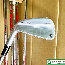 TaylorMade 第四代 P790 鍛造 NSPRO950 Neo鐵桿身 4-P共7支 鐵桿組 歷史價格詳細信息