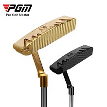 PGM高爾夫球桿推桿304軟鐵鍛造半圓桿頭一字桿低重心設計golf桿 歷史價格詳細信息