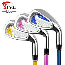 兒童高爾夫球鞋golf男童女童青少年防水休閒鞋子男童防側滑運動球鞋XZ154 歷史價格詳細信息