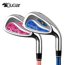 高爾夫兒童7號鐵男童女童練習球桿小孩golf初學七號鋼桿/碳素球桿 歷史價格詳細信息