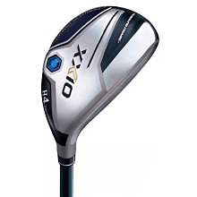 XXIO/XX10 MP1300高爾夫球桿女士鐵木桿24新款golf多功能小雞腿 歷史價格詳細信息