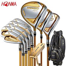 高爾夫球包HONMA紅馬高爾夫球包標準球袋球桿袋男女士防水包golf高爾夫裝備包新 歷史價格詳細信息