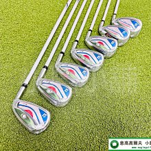 [小鷹小舖] [女仕] Cobra Golf Women's DARKSPEED 高爾夫 鐵桿組 I7-9、PW、SW 共5支 歷史價格詳細信息
