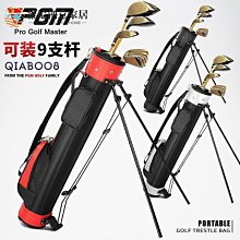 高爾夫球包高爾夫支架球包 大公雞輕便布球袋包 防水男女用golf bag標準球桿包 歷史價格詳細信息