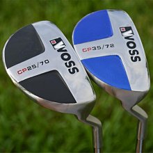 高爾夫球果嶺球桿進口人工套裝辦公室用品實木練習推桿練習器室內-促銷 歷史價格詳細信息