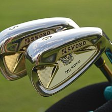 高爾夫球桿 日本普利司通Bridgestone tourstage VIQ高爾夫球桿鐵木桿小雞腿 歷史價格詳細信息