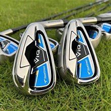 高爾夫球桿 日本普利司通Bridgestone tourstage VIQ高爾夫球桿鐵木桿小雞腿 歷史價格詳細信息