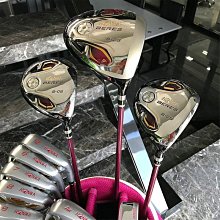 HONMA紅馬女士套桿黃蜂系列蜂后女士套桿BEZEAL大golf套桿 歷史價格詳細信息