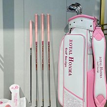Royal honma 本間花仙子開球木桿 女士遠距離一號木 高爾夫球桿 歷史價格詳細信息