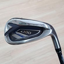 XXIO Impact Power Matching 鐵桿組 45789PAS 共8本 NS.PRO 950 歷史價格詳細信息