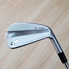 全新 TaylorMade P790 鐵桿組 #4~#9+P(7支裝) Mitsubishi MMT 碳桿身 歷史價格詳細信息