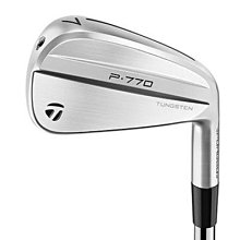 TaylorMade 全新第四代 P770 Forged 鐵桿組 4-P 鐵身 NSPRO950 NEO 日規 歷史價格詳細信息