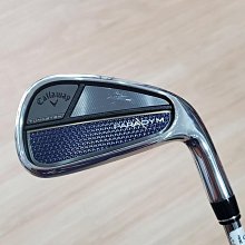 二手超美品Callaway PARADYM 7號鐵桿 搭配原廠N.S.pro Zelos7 77.5 S桿身 11986 歷史價格詳細信息