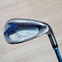 二手超美品 女生 女用Mizuno efil 9230 33"推桿 搭配碳纖維NF50桿身 12026 歷史價格詳細信息