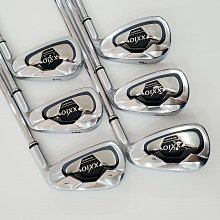 二手超美品 XXIO(2022) MP1200 7號鐵桿 練習桿 搭配原廠碳纖維 50 S桿身 12049 歷史價格詳細信息